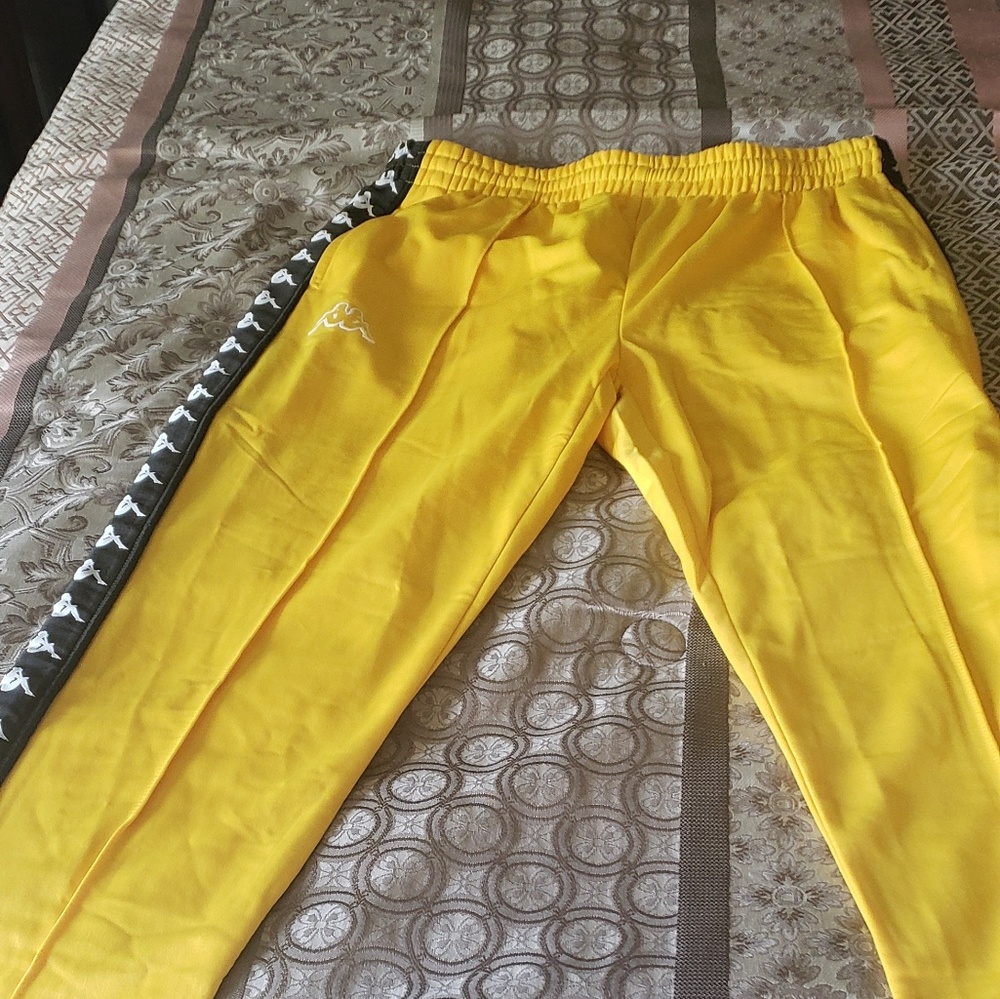 KAPPA Banda 222 sweatpants